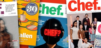 Chef