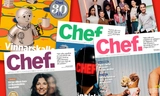 Tidningen Chef