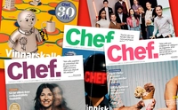 Tidningen Chef