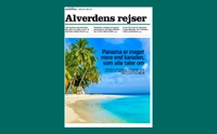 Alverdens rejser
