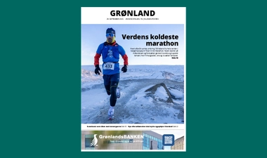 Grønland