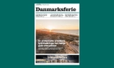 Danmarksferie