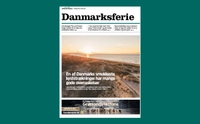 Danmarksferie