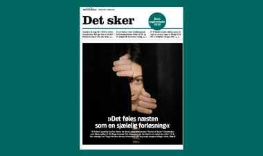 Det sker - Årets begivenheder