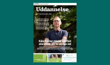 Efterskoler