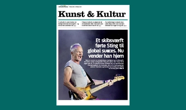Kunst og kultur