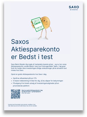 Saxo Bank