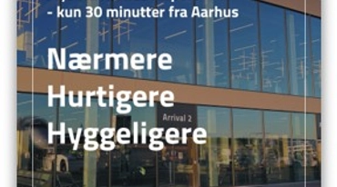 Aarhus Airport