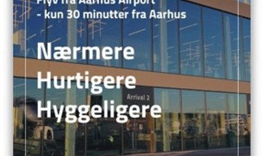 Aarhus Airport