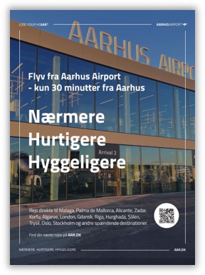 Aarhus Airport