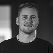 Holger Mikkelsen Larsen 