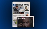 Din Avis Aarhus Onsdag Nord