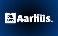 Din Avis Aarhus Onsdag Nord