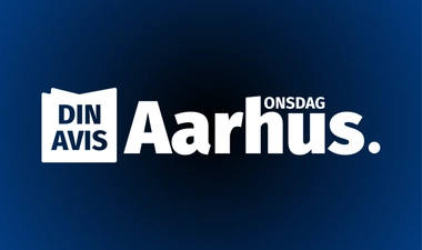 Din Avis Aarhus Onsdag Nord