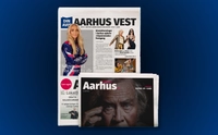 Din Avis Aarhus Onsdag Vest