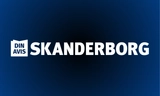 Din Avis Skanderborg