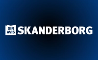 Din Avis Skanderborg