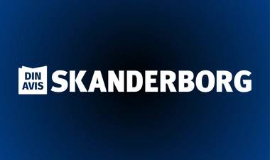 Din Avis Skanderborg