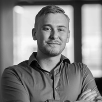Mikkel Kræmmer