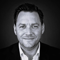 Peter Barslund Overgaard