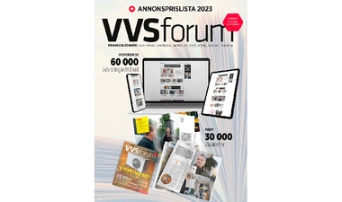 Annonsprislista / Advertisement rates / pdf-format