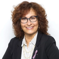 Anne-Marie Eriksson
