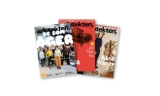 Print advertising in Arkitekten