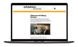 Native advertising - Arkitekten.se