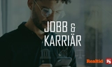 Jobb & Karriär - Realtid + Dagens PS