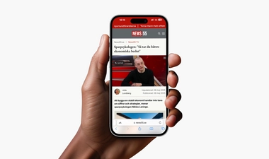 Video Native