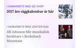 Native Nyhetsbrev SoMe