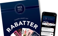 Mervärdeshäftet digitalt och print