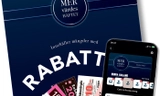 Mervärdeshäftet digitalt och print