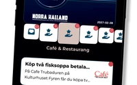Mervärdeshäftet digitalt och print