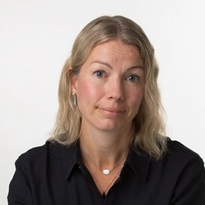 Anna Odviken