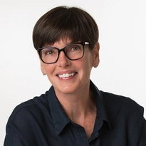Gunilla Johansson