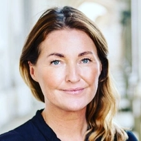 Alexandra Skogström
