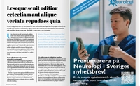 Utbildningar Neurologi i Sverige
