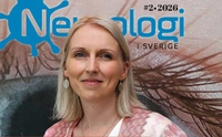 Neurologi i Sverige Print
