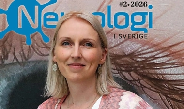 Neurologi i Sverige Print