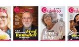 Onkologi i Sverige Print