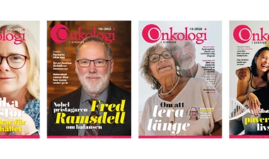 Onkologi i Sverige Print