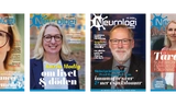 Neurologi i Sverige Print