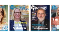 Neurologi i Sverige Print