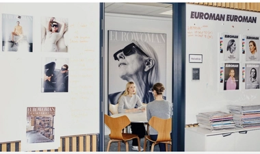 Advertorial