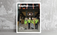 Theme Magazine Kapital Property