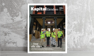 Theme Magazine Kapital Property