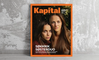 Kapital and specialmagazines
