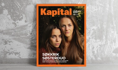 Kapital and specialmagazines