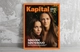 Kapital and specialmagazines